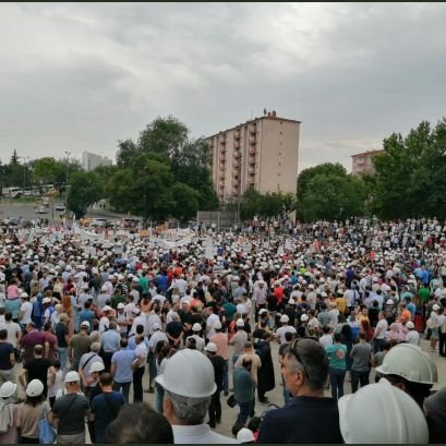 Kamu Kurumunda Görev Yapan Bir Mühendis