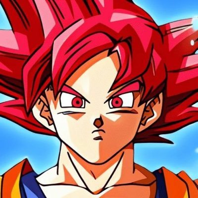 #DragonBall Huge DragonBall fan!! || Following all DBZ fans || Rank 999 Dokkan player/sometimes Legends. || I do giveaways sometimes. :) Main: @HeroesRiseUp