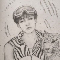 nazzer_art (@nazzer_art) 's Twitter Profile