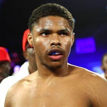 f*ck a bio shakur stevenson is #1 p4p and the goat