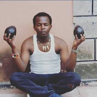 I am an agent of the Liberation of Afrika.
Maumau is awakened.
Born to make my ancestors proud.