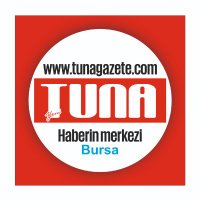 Tuna Gazete (@tunagazete) Twitter profile photo