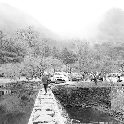 sjinjelee's profile picture. 초심으로돌아가자