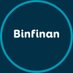 binfinan (@binfinan) Twitter profile photo