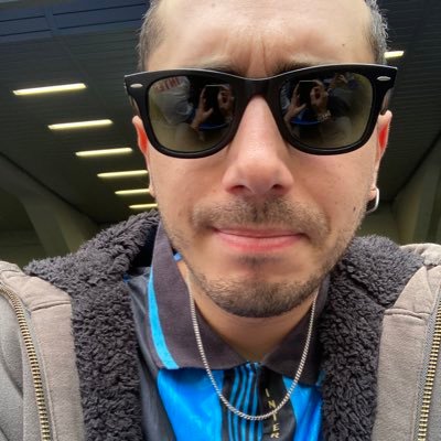 DiegoNoce's profile picture. Milano, 31. TV, pallone e Sturmtruppen