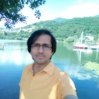 Kaveh (@kavehkadkhoda) 's Twitter Profile