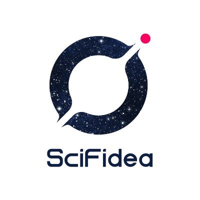 Scifidea_SG's profile picture. 🌍 Welcome to a brand-new SF reading platform! 
⏰ Here to Go: https://t.co/hY0zbSBsZu 
📈 The easiest way to become an IP investor