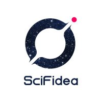 SciFidea Official(@Scifidea_SG) 's Twitter Profile Photo