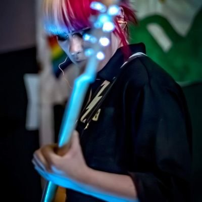 Skunk at the Vampire Mansionさんのプロフィール画像