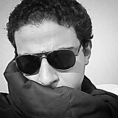 Mahmod_Sisyphus's profile picture. Just a human being