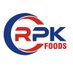 RPK FOODS (@prmaodkhari) Twitter profile photo