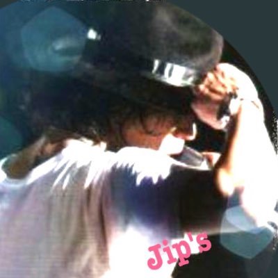 junjin_0704's profile picture. Jip's✨