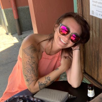 brittclonch1's profile picture. A peculiar dreamer. Curiouser&Curiouser…  @Freddiemercury and @Bobdylan said it best - "I’m just a musical prostitute, my dear. Play it fuckin’ loud!"