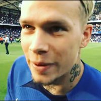 1bradley_CFC (@1bradley_cfc) 's Twitter Profile