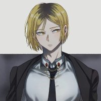 Mason (@xivmason) 's Twitter Profile