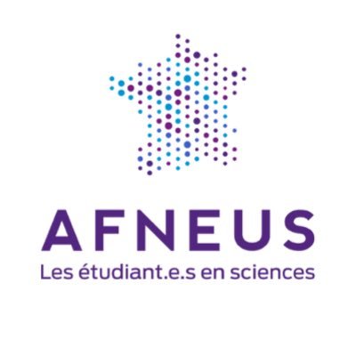 La Fédération Nationale des Etudiant.e.s en #Sciences | Membre du réseau de @La_FAGE et de l'@Amcsti