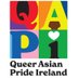 Queer Asian Pride Ireland (@QAPI23) Twitter profile photo