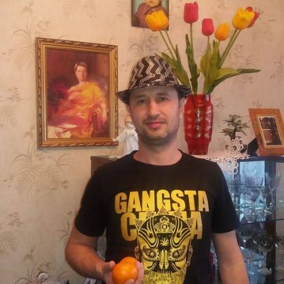 RamilNassyrov92's profile picture. Software Engineer, photographer. Proud Christian.