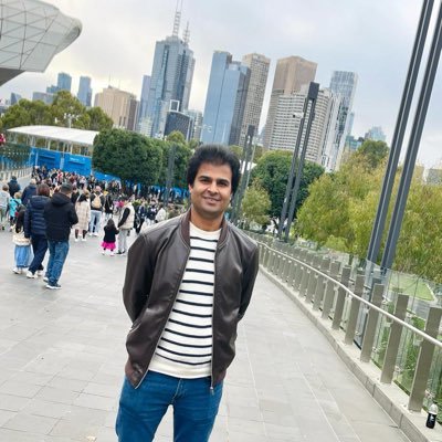 Dr. Babar Shahzad, Ph.D Profile
