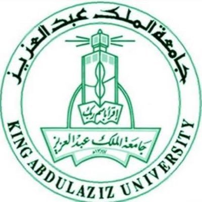 حساب للرد علي استفسارات الطلاب لمرحلة الماجستير والبكالريوس بجامعة الملك عبدالعزيز