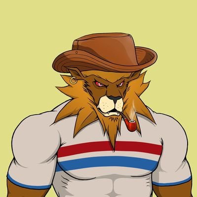 RedLoadedLion Profile Picture