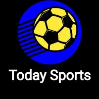 Today Sport Tv(@Todaysporttv) 's Twitter Profile Photo