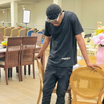 MensahSamu8378's profile picture. 