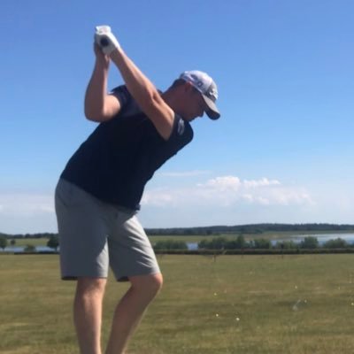 Jakobkahler's profile picture. Former Quarterback. 3 times Danish National League Champion (Mermaid Bowl XV, XVI, XVII) Danish National Team QB 2004-2008 Now dedicated Golfer!!!