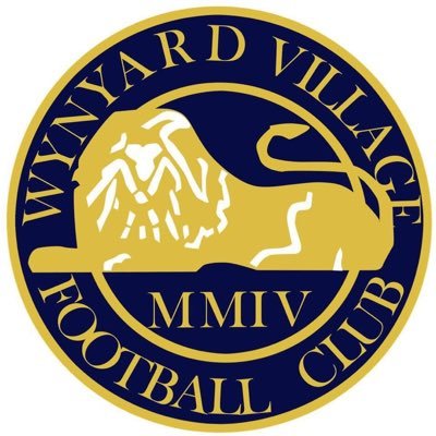 Wynyard Village Mens First Team - Playing in Wearside League Division 2 2023/24