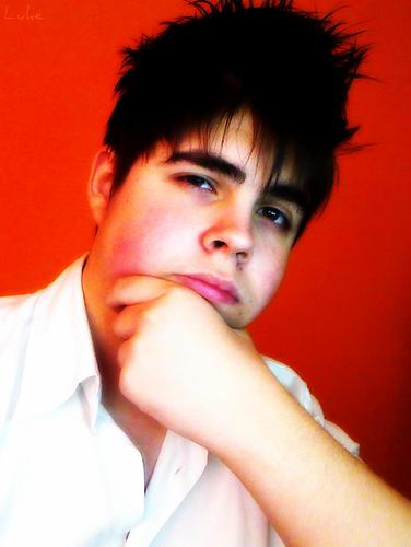 iLUKE_95's profile picture. 