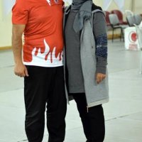 Isparta Çift (@ispartaift1) 's Twitter Profile