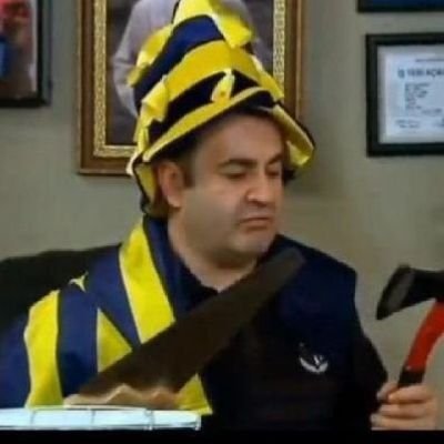 afk_ama's profile picture. #Fenerbahce