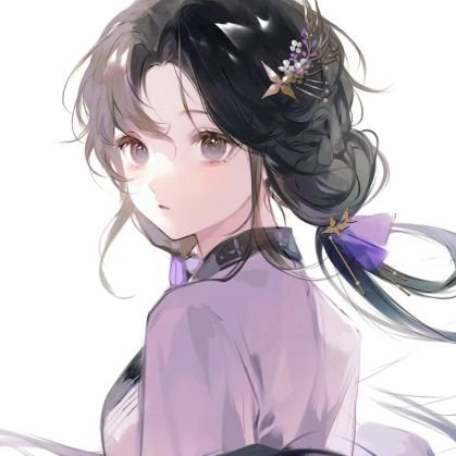 jiangqvqjiang's profile picture. 限时回归，喜欢我的速速入门啦～