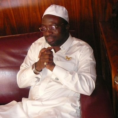 A phenomenon guy ll Advocacy ll Sense of humour ll Entrepreneur ll Man of substance.