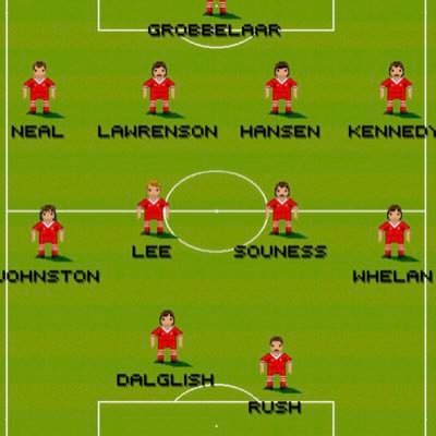 BuickNo6's profile picture. ‘When something’s not right, it’s wrong...’