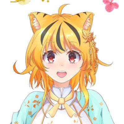 動物系Vtuberの七草粥と申します！！(*´◒`*)✨ 2023年7月7日デビュー！！Youtubeにて、歌枠・雑談・ゲーム配信♪チャンネル登録お願いします♪ ◎マシュマロ📩➡︎https://t.co/rn8AgOYQlm ◎偉大なママさん➡︎@kujira_marimo