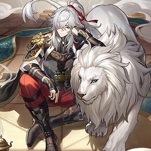 SNS93448961's profile picture. 崩壊スターレイル　原神　　apex　グラクロ
いろいろやっとります！