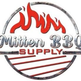 Small startup BBQ Supply company. We love talking BBQ and helping others out, its what we do. https://t.co/NJjD1mjHWk #mittenbbqsupply