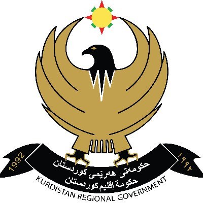 The official account of the Kurdistan Regional Government (KRG). Building a stronger Kurdistan.