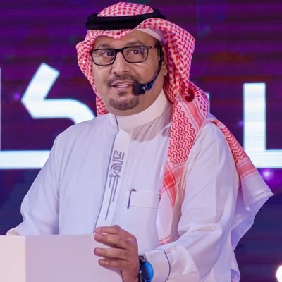 محمد الشهري