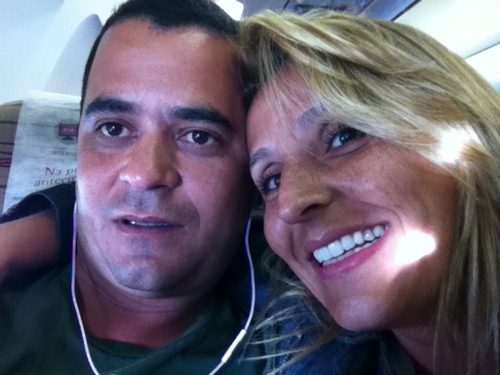 Galo Doido!!!!