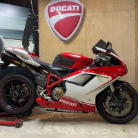 マカオ (@ducati1098fd3s) 's Twitter Profile