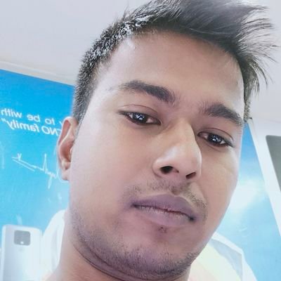 Deepak258418214's profile picture. 