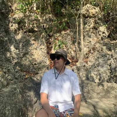 ChrisWbbr's profile picture. Stay Blessed.☝🏻❤