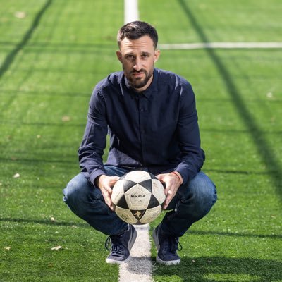 Football journalist & commentator. Mainly MENA. Founder @BabaGol_. Amateur footballer. أبو أماليا. Tweets in e/ע/ع. Views mine. #keepingfootballreal
