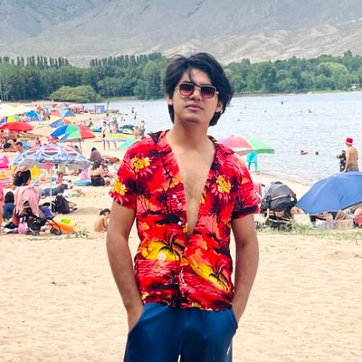Medico | AsMI | Democrat |Politics |aesthetic | SDGs
امن، ژوند ، پښتو 🇵🇰