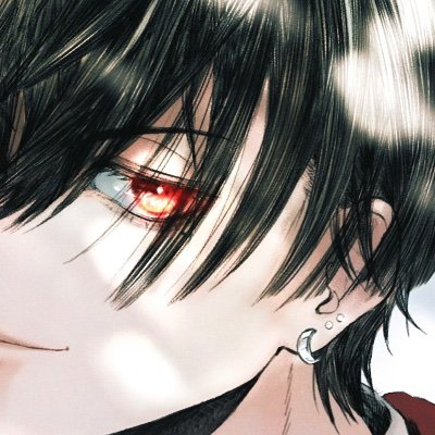 ageniell𓅮さんのプロフィール画像