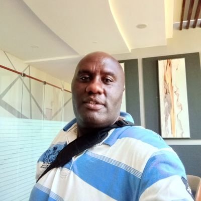Market Research Executive| Project Management | Data Collection.
Arsenal | Gor Mahia | Papa Don't Preach | God Speed .