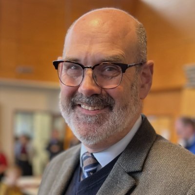 Deputy Vice-Chancellor, University of New England, Armidale NSW Australia. (Re)tweets/likes: personal, not institutional; interesting, not endorsed. He/him.