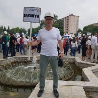Kamu Mühendisi Ahmet Ç. (@cxprxz) 's Twitter Profile